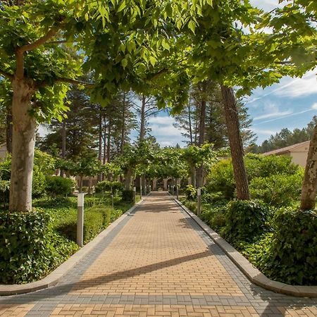 Confluent Health Resort 코프렌테스 외부 사진