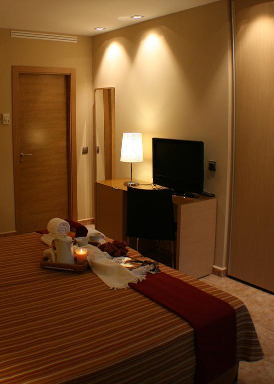 Confluent Health Resort 코프렌테스 객실 사진