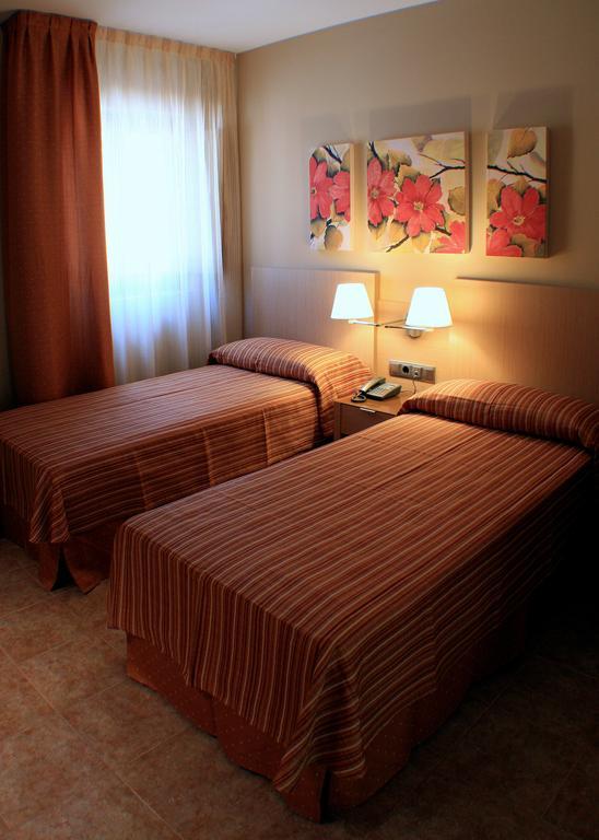 Confluent Health Resort 코프렌테스 객실 사진