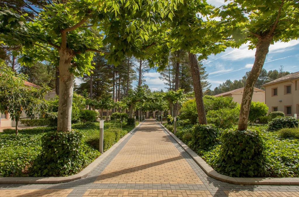 Confluent Health Resort 코프렌테스 외부 사진