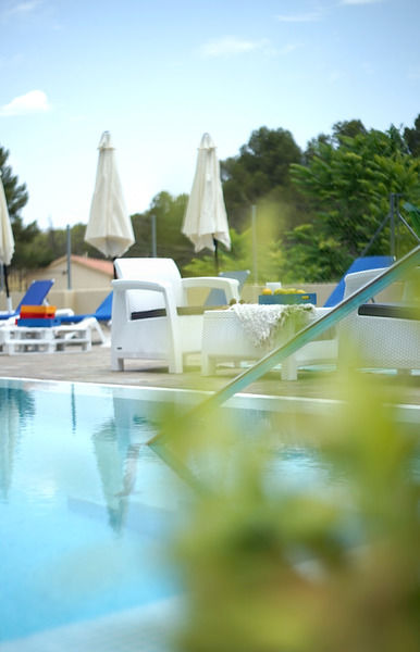 Confluent Health Resort 코프렌테스 외부 사진