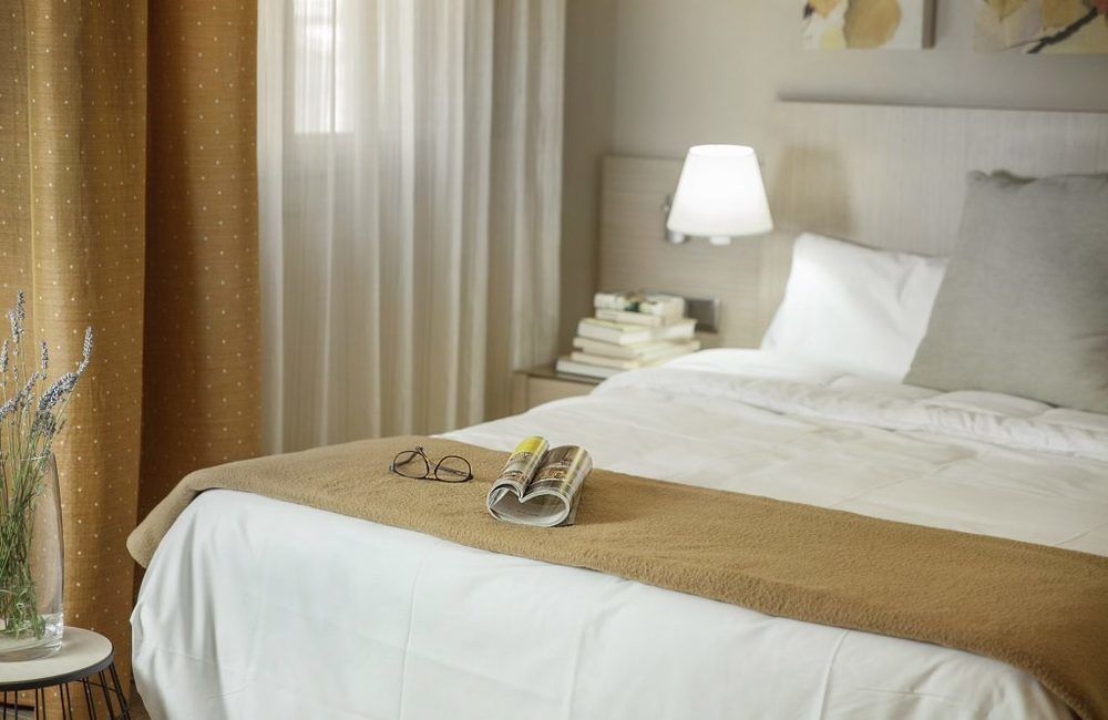 Confluent Health Resort 코프렌테스 외부 사진