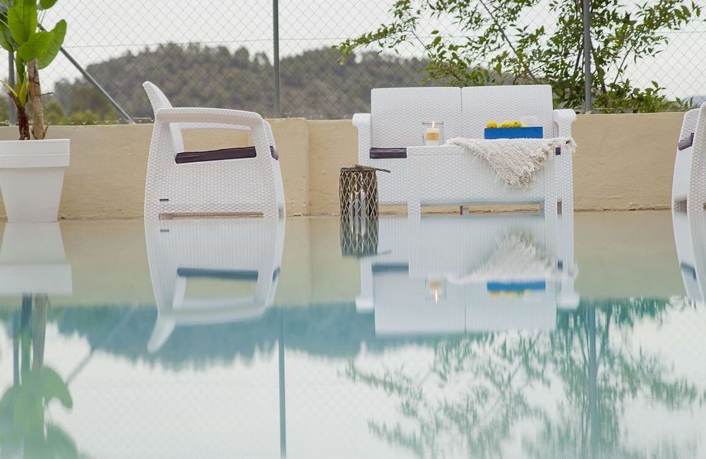 Confluent Health Resort 코프렌테스 외부 사진