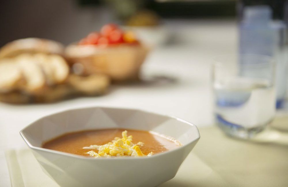 Confluent Health Resort 코프렌테스 외부 사진
